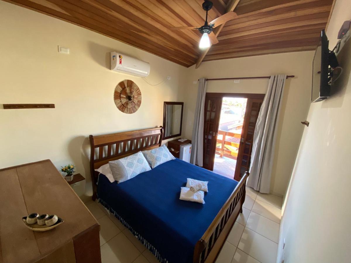 Deluxe Queen Suite