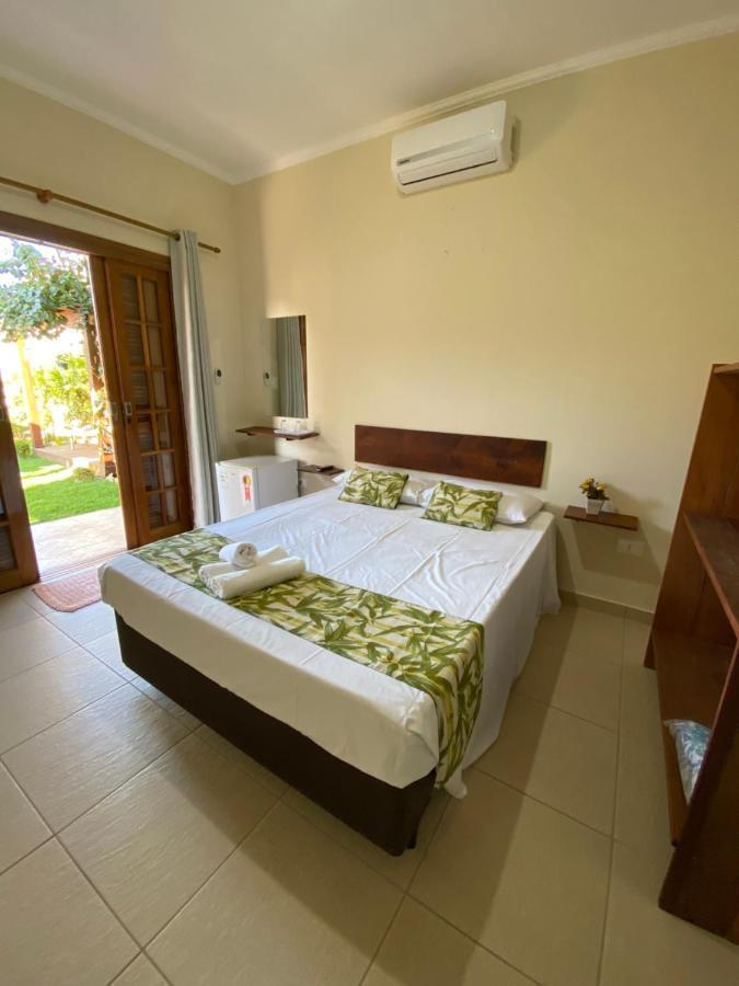 Suite Garden View
