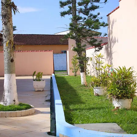 Hotel Clube Azul Do Mar-2